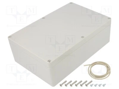 1 piece, Enclosure: multipurpose HM-RZ0232 /E2UK - Image 1 of 4