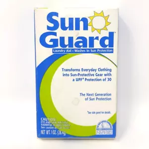 Rit Dye Sun Guard Powder Dye 28.4g - For Fabrics, Plastics, Nylon - All Colour - Picture 1 of 2