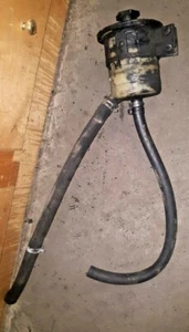 INTERNATIONAL POWER STEERING RESERVOIR 3836348C91 - Picture 1 of 4