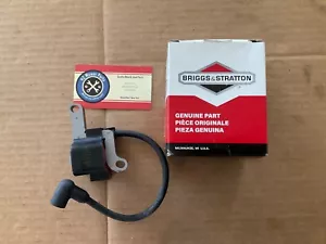 BOBINA DE ENCENDIDO MOTOR BRIGGS AND STRATTON 801268 - Imagen 1 de 2