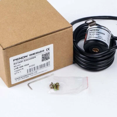 1PC NEW LHE-428-1024 1024P/R Substitute SUMTAK ENCODER - Image 1 of 4