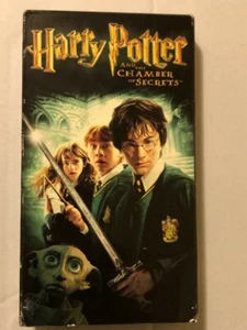 Harry Potter and the Prisoner of Azkaban (VHS tape used, 2004) - Picture 1 of 1