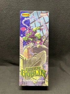 Moebius Models Marvel Green Goblin Model 1/8 Kit Factory Sealed Plastic Statue - Picture 1 of 6