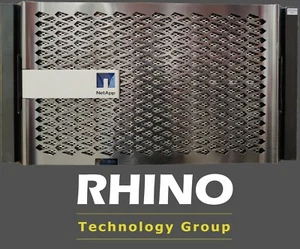 NetApp AFF8080 All Flash Filer w/ Flash Bundle Licenses - 72x 1.6TB 12GB SAS SSD - Picture 1 of 4