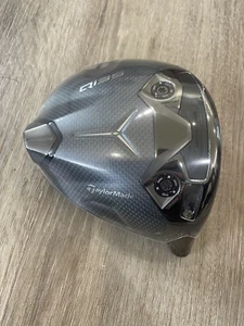 NEW Tour Issue Taylormade Qi35 LS 10.5 Driver Head (Peoples Golf) QI 35 10.5 10 - Picture 1 of 3