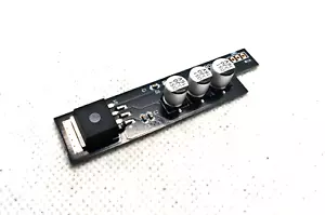 Scheda regolatore di potenza originale Gameboy DMG IPS - Foto 1 di 2