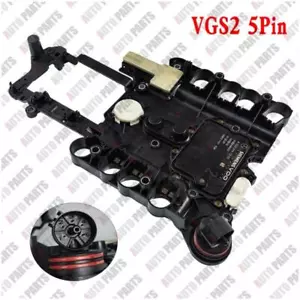 Placa conductora VGS2 A0335457332 compatible con Mercedes 7G Tronic 722.9 - Imagen 1 de 12