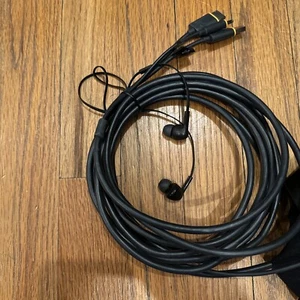 [GENUINE] HTC Vive Headset 3-in-1 OEM Cable Original (HDMI, Power, USB) - Picture 1 of 1