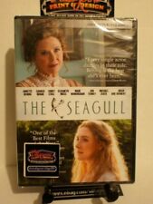 Seagull   NEW DVD FREE SHIPPING!!