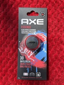 AXE Essence Auto Lufterfrischer VentMount - Bild 1 von 4