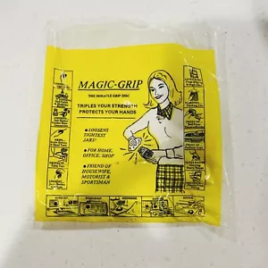 Magic-Grip Jar Opener - Ford - Picture 1 of 3