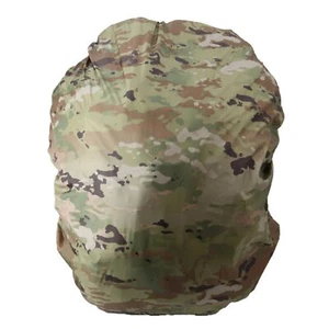 McGuire Gear Waterproof Rucksack Cover & Storage Pouch, for M/L Packs, USA Made - Picture 1 of 12