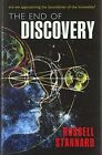 The End of Discovery: Are we approaching the boundaries of the knowable?, Stanna