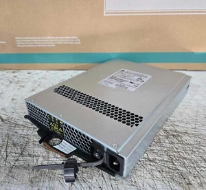 NetApp X519A-R6 DS2246 Array 750W Power Supply Delta TDPS-750AB 114-00065 B0 - Picture 1 of 6