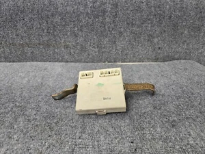 TILT STEERING CONTROL MODULE LEXUS 1992-2000 SC400 SC300 OEM - Bild 1 von 4