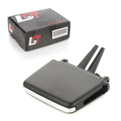 Air Vent Vent Adjustment Button 7210639 For BMW 3 Series E90 E91 E92 E93 - Image 1 of 4