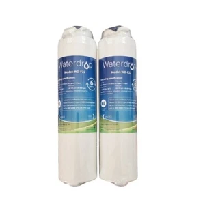 Waterdrop WD-F22 Wasserfilter Ersatz 6 Monate 2er Pack Neu - Bild 1 von 2