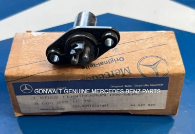 Sentidor de temperatura genuino Mercedes Benz 280CE 380 SLC 81-94 0008351079 Foto 1 de 3