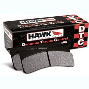 Hawk HB604W.598 Disc Brake Pad - Picture 1 of 10