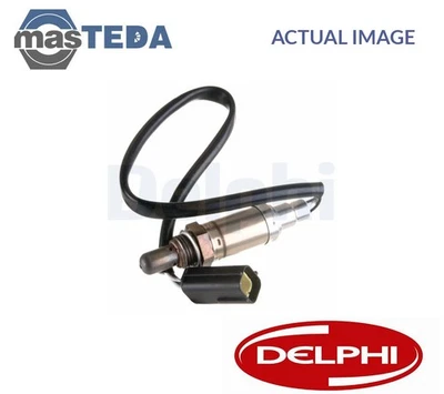 ES11073-12B1 LAMBDA OXYGEN O2 SENSOR DELPHI FOR INFINITI G,EX,FX,Q60,QX70,M,Q70 - Image 1 of 4