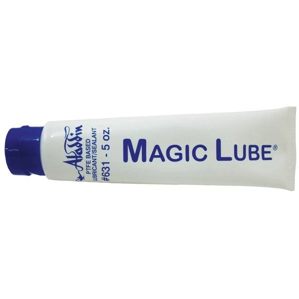 Aladdin Magic Lube 5 oz - 631 - Image 1 of 1