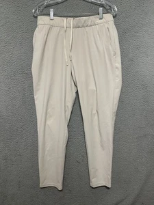 NIKE FLEX UV VICTORY GOLF Pants Size Medium STRETCH DRI FIT BV0174-104 - Picture 1 of 5