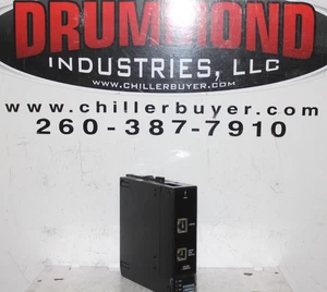 GE FANUC CMM321 ETHERNET CONTROLLER MODULE IC693CMM321-HJ *WARRANTY* - Picture 1 of 9