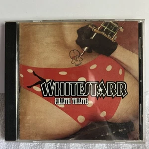 Fillith Tillith * von Whitestarr (CD, Aug-2007, VH1 Classic Records) - Bild 1 von 4