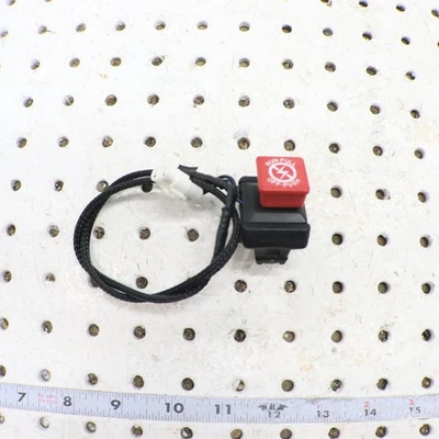 2016 Polaris Rush 800 Aux Shut Off Switch, Kill Switch 4015321 - Image 1 of 4