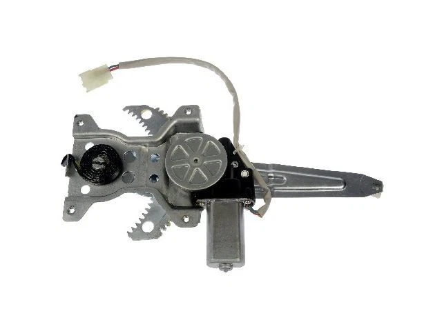 左后窗调节器 适用于 04-09 雷克萨斯 RX330 RX350 RX400h RS49Q8 — 第 1/1 张图片