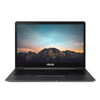 Asus ZenBook UX330UA-AH55 13,3" 8GB 256GB SSD Win11H, cinza ardósia - Imagem 1 de 4