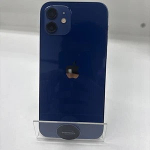 Apple iPhone 12 64 GB (Desbloqueado) - Azul - Imagen 1 de 6