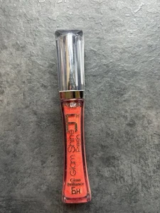 Brillo de labios Loreal de larga duración 6 horas Glam Shine #Shade 405 mandarina fresca 6 ml - Imagen 1 de 10