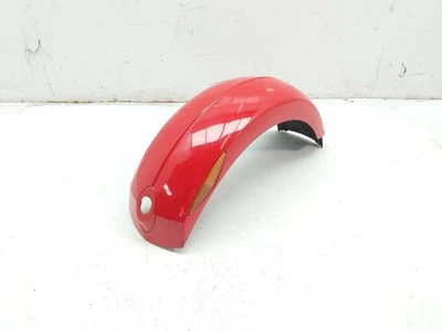 09 Can Am Spyder GS Roadster 990 Front Left Wheel Fender 705001413 - Image 1 of 4