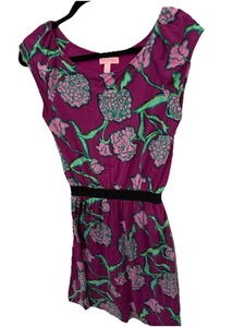 vestito lilly pulitzer 8 - Foto 1 di 2