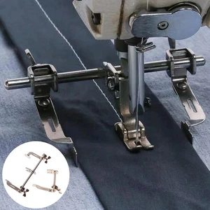 Single Or Double Blocking Edge Seam Edge Guidance Aircraft Flat Car Regulati _pu - Zdjęcie 1 z 14