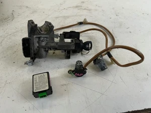 Acura RSX Type-S Key Lock Set DC5 02-06 OEM - Bild 1 von 10