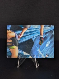 Carta Avventura Jack Ranger #05 Pokémon Ranger e il Tempio del Mare 2006 - Foto 1 di 6