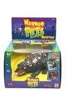 Horror Pets SKAAR THE RAT  Motorised Monster Light Up Eyes 1994 Mattel # NIB DT
