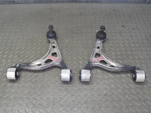 94-00 LEXUS UZZ30L SC300 SC400 SET OF 2 REAR LEFT RIGHT UPPER CONTROL ARM OEM - Picture 1 of 17