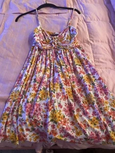 Vintage Betsey Johnson Kleid Größe S - Bild 1 von 4