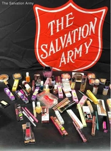 Assorted Foundation Lipstick Mascara Makeup And Beauty Product Mixed Lot - Picture 1 of 9