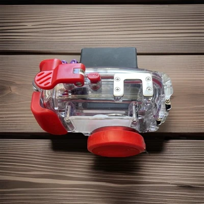 Olympus pt-26 Waterproof Protector Underwater Housing Camera  Case & Tote - Image 1 of 4