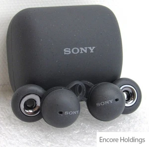 Sony LinkBuds Truly Wireless Earbuds - Stereo - True Wireless - WFL900/H - Picture 1 of 1