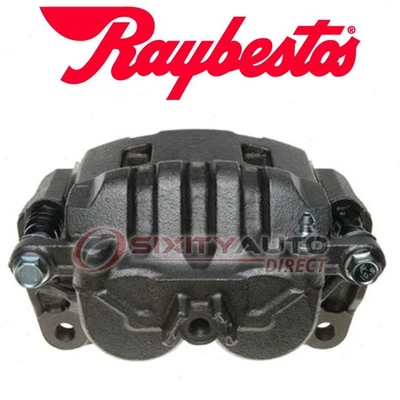 Raybestos Front Left Disc Brake Caliper for 2002-2012 Subaru Outback - fr Foto 1 de 4