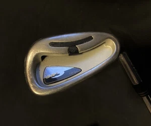 Walter Hagen SB3 #8 Split Bar Golf Iron True Temper SS Shaft Lamkin PET RESCUE - Picture 1 of 8