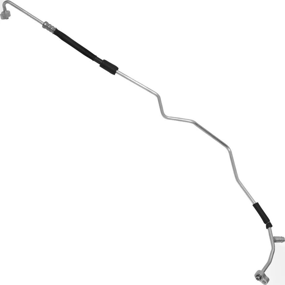 Manguera de líquido refrigerante aire acondicionado para Chrysler, Dodge 300, Challenger, cargador Foto 1 de 1