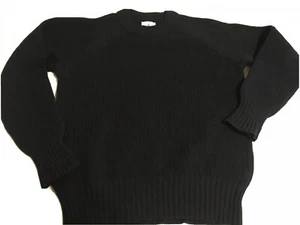 Vintage Sperry Too Sider marineblauer Wollpullover hergestellt in den USA UNION Fischer Ruderer XL - Bild 1 von 11
