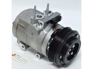 For 2011-2016 Ford F450 Super Duty A/C Compressor 95837WVMR 2012 2013 2014 2015 - Picture 1 of 2