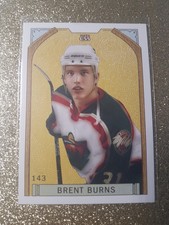 2003-04 Topps C55 - Mini #143 Brent Burns (RC)